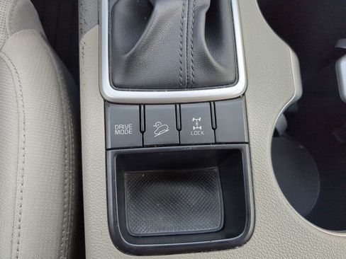 Used 2017 Kia Sportage LX w/ LX Popular Package AWD/4WD image 21