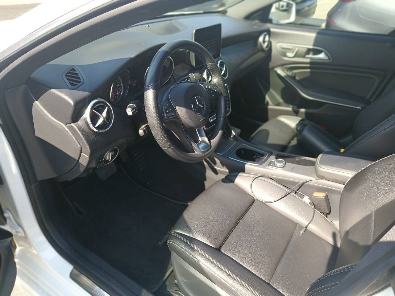 Used 2019 Mercedes-Benz CLA 250 image 8