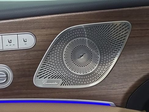 New 2026 Mercedes-Benz GLS 450 4MATIC image 18