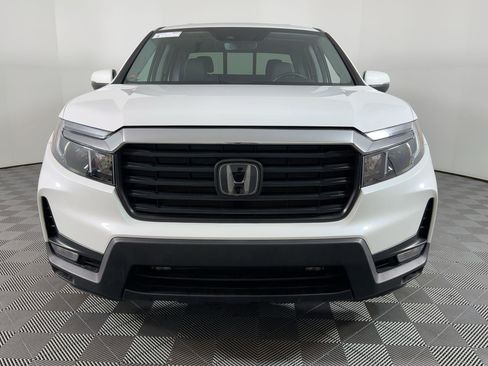Used 2023 Honda Ridgeline RTL image 5