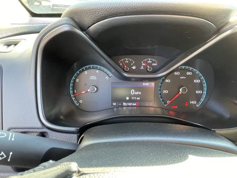 Used 2019 Chevrolet Colorado Z71 w/ Z71 Midnight Edition AWD/4WD image 24