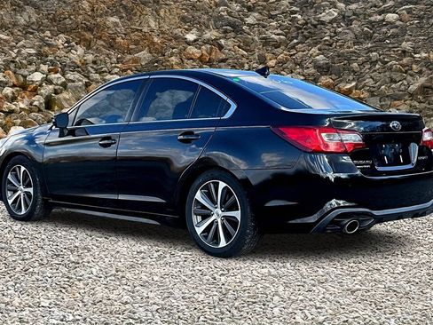 Used 2019 Subaru Legacy 2.5i Limited image 10