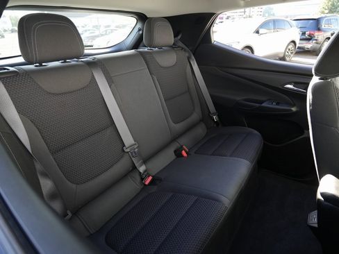 Used 2022 Chevrolet Bolt EUV LT image 23