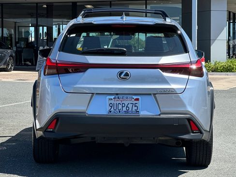 Used 2025 Lexus UX 300h FWD w/ Accessory Package (Z2) image 5