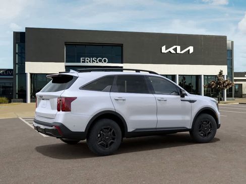 New 2026 Kia Sorento SX Prestige image 6
