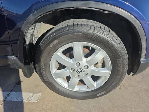 Used 2009 Honda CR-V EX image 31