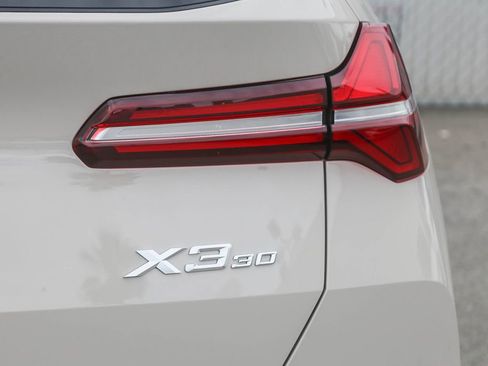 Used 2026 BMW X3 xDrive30 AWD/4WD image 7
