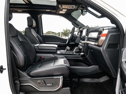 Used 2023 Ford F150 Raptor w/ Raptor 37 Performance Package AWD/4WD image 51