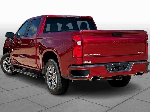 Used 2022 Chevrolet Silverado 1500 RST image 12