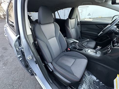 Certified 2023 Subaru Crosstrek 2.0i Premium image 14