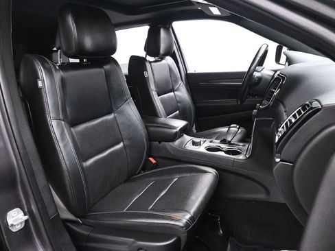 Used 2021 Jeep Grand Cherokee Limited w/ Quick Order Package 28K 80th image 22