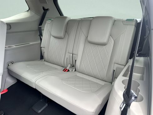 New 2026 Volkswagen Atlas SEL Premium R-Line image 24