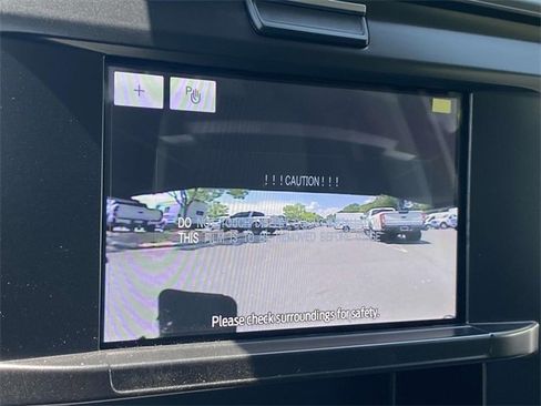 New 2025 Ford F550 4x4 Supercab Super Duty image 20