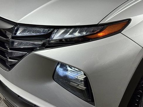 Used 2022 Hyundai Tucson SEL image 3