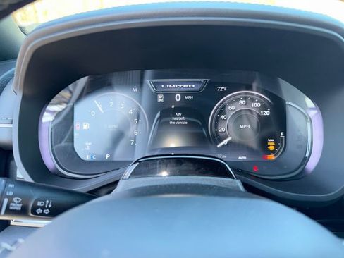 New 2026 RAM 1500 Limited AWD/4WD image 30