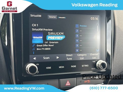Used 2024 Mitsubishi Outlander Sport LE AWD/4WD image 18