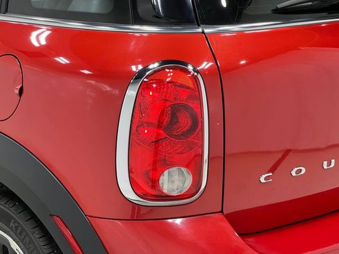 Used 2016 MINI Cooper Countryman S AWD/4WD image 31