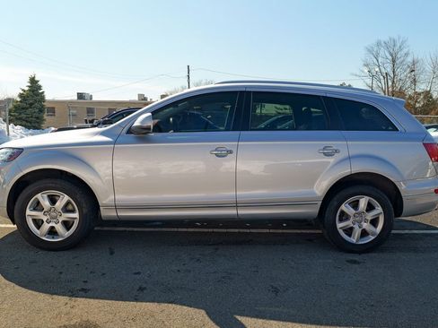 Used 2015 Audi Q7 3.0T Premium Plus w/ Premium Plus Package image 4