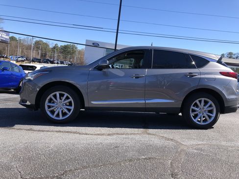 Certified 2024 Acura RDX SH-AWD image 2