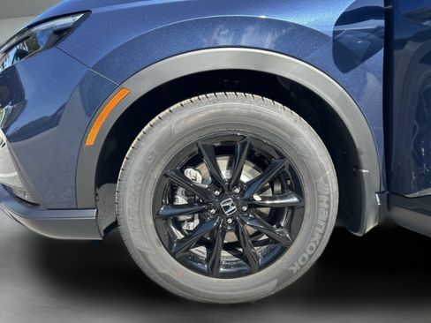 Certified 2026 Honda CR-V Sport-L image 31