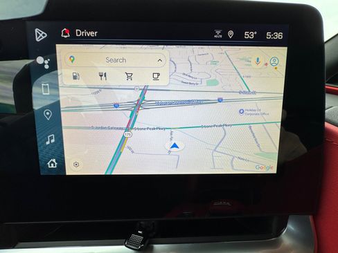 Used 2025 Chevrolet Corvette Stingray Preferred Cpe w/ Z51 Performance Package image 26