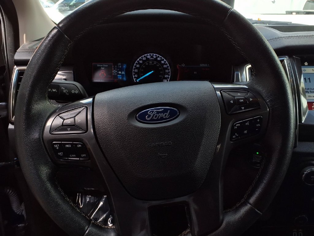 Used 2019 Ford Ranger Lariat RWD image 13