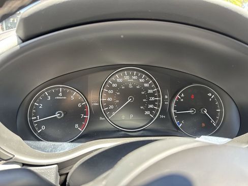 New 2026 MAZDA CX-30 Aire Edition AWD/4WD image 49