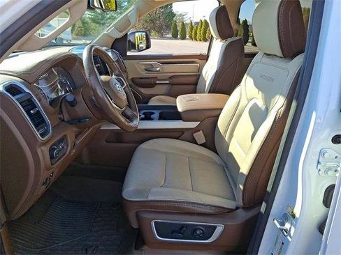 Certified 2020 RAM 1500 Laramie image 14