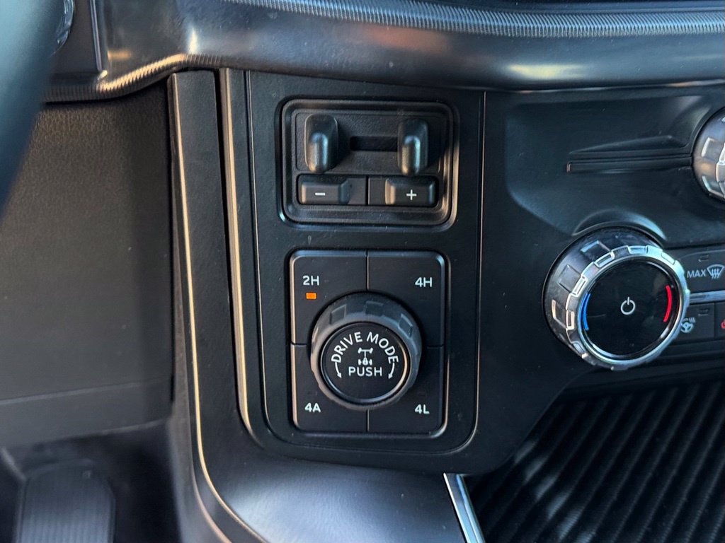 Used 2025 Ford F150 Raptor AWD/4WD image 25