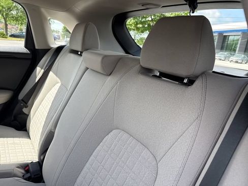 Certified 2025 Honda HR-V LX image 18