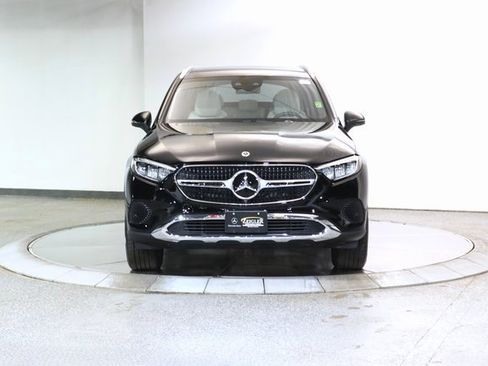 Certified 2025 Mercedes-Benz GLC 300 4MATIC image 10