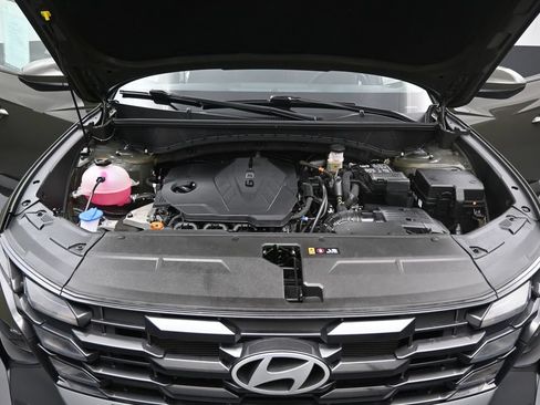 Used 2025 Hyundai Tucson SEL AWD/4WD image 31