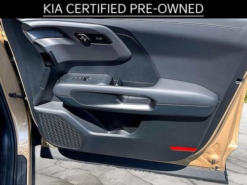 Used 2027 Kia Telluride EX X-Line w/ Towing Package AWD/4WD image 22