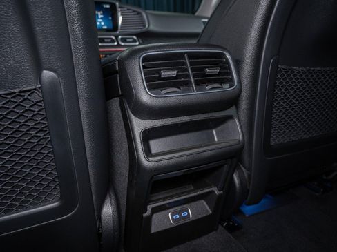 New 2026 Mercedes-Benz GLE 350 4MATIC image 23