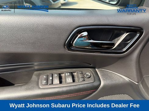 Used 2025 Dodge Durango GT AWD/4WD image 20