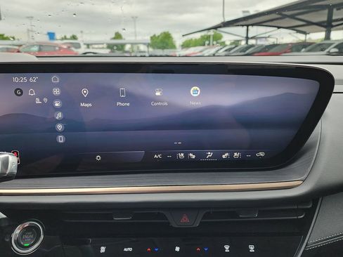 New 2026 Buick Envision Avenir AWD/4WD image 29