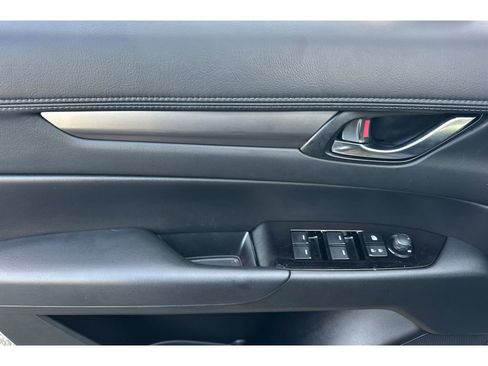 Used 2023 MAZDA CX-5 AWD 2.5 S w/ Preferred Package image 13