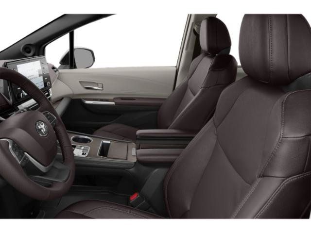 Used 2023 Toyota Sienna Platinum AWD/4WD image 12