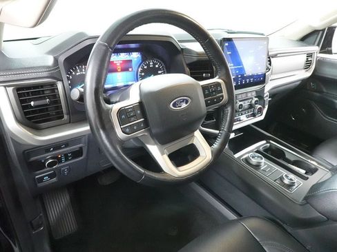 Certified 2024 Ford Expedition XLT AWD/4WD image 25