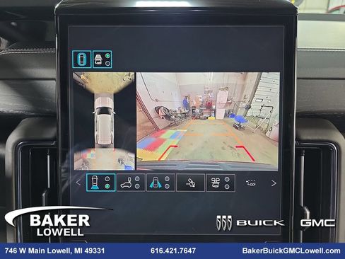 New 2026 GMC Yukon AT4 Ultimate image 25