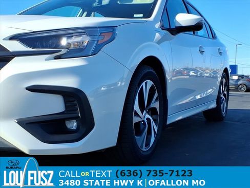 Used 2024 Subaru Legacy Premium image 38