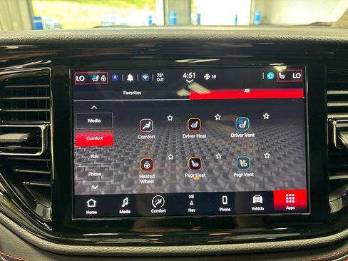 Used 2023 Dodge Durango GT AWD/4WD image 25