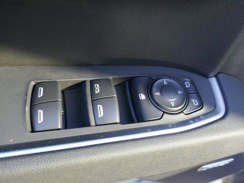 New 2026 Chevrolet Silverado 1500 RST image 15