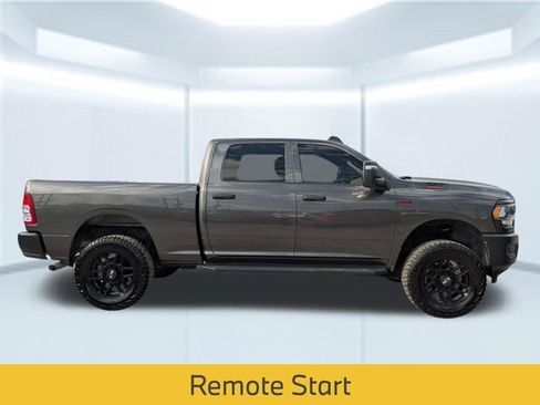 Used 2024 RAM 2500 Tradesman image 8