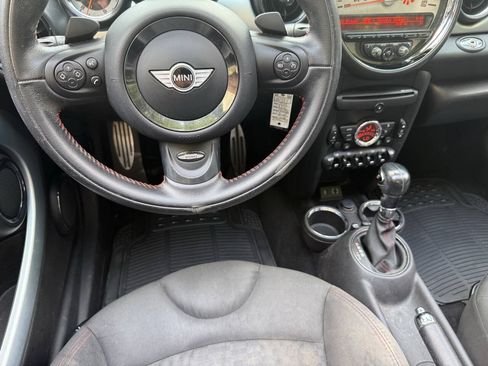 Used 2013 MINI Cooper Roadster S FWD image 12