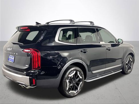 New 2025 Kia Telluride S image 6