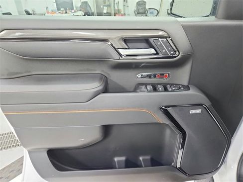 New 2026 GMC Sierra 1500 AT4 w/ AT4 Premium Package image 38