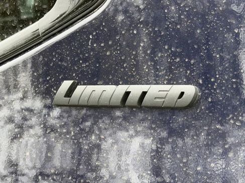 New 2026 Toyota Tundra Limited image 9