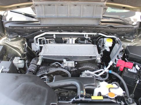 Used 2022 Subaru Ascent Touring image 44