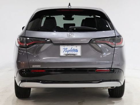 Used 2025 Honda HR-V EX-L image 6